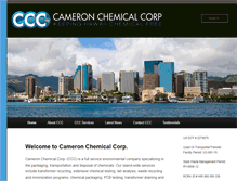 Tablet Screenshot of hawaiiccc.com